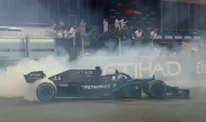 Formula One Quotes To Remember Forever