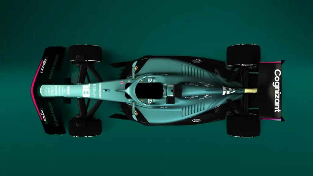 The Best and Most Exciting Prospects On The Way To Formula One