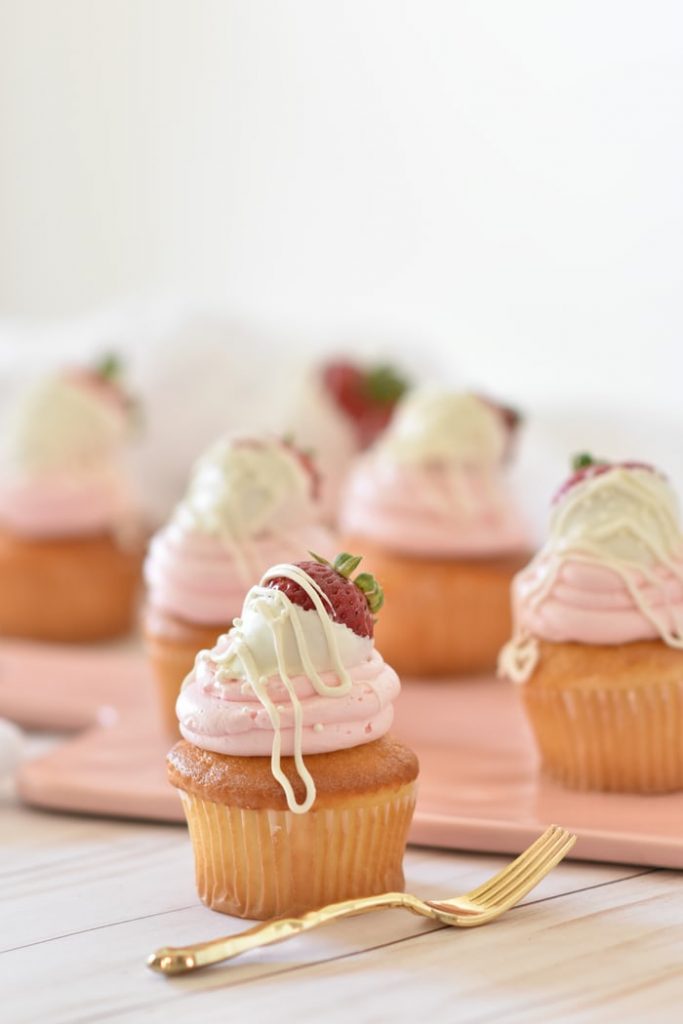 Common Mistakes Committed When Baking A Cake