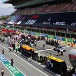 Weather Forecast And Start Times For The 2022 Spanish Grand Prix
