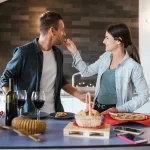 Date Night Ideas