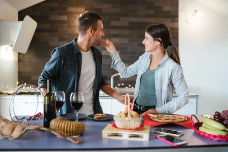 Date Night Ideas