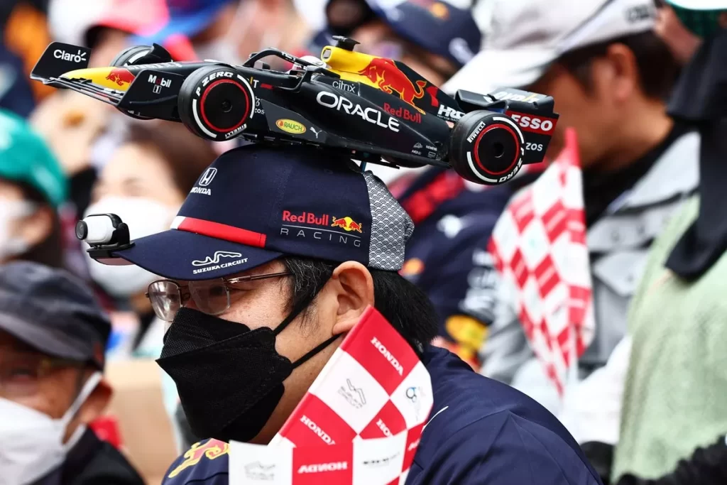 F1 Announces 24-Race Calendar For 2023
