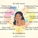 How To Boost Your Confidence As A Woman