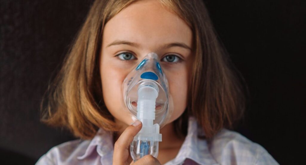 Revolutionary Breakthrough in Asthma and COPD Treatment Could Transform Lives