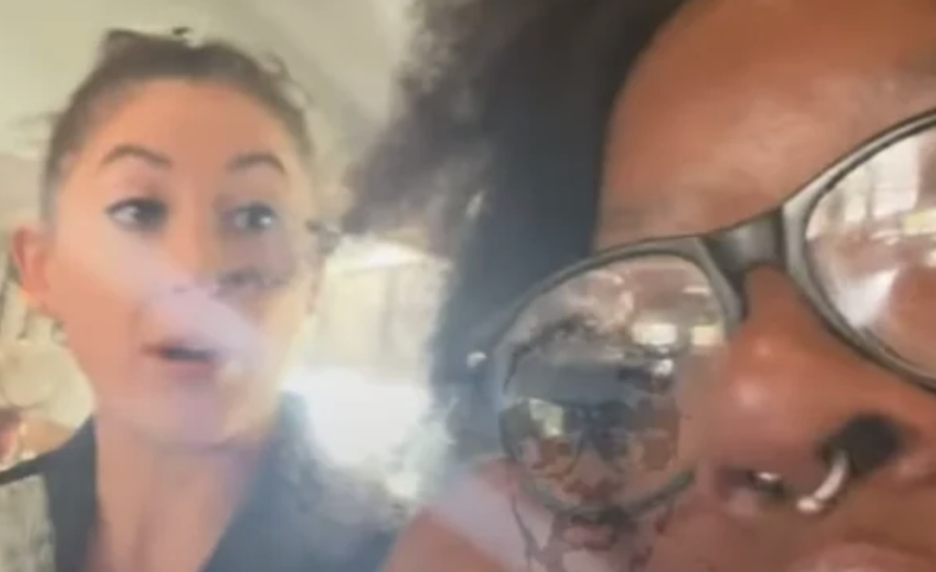 Woman Kicked Out Of Family Restaurant Over ‘Inappropriate’ Outfit, Says Her Race Played A Role
