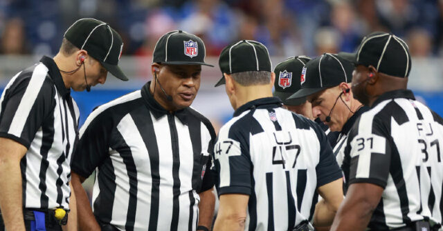 Report: NFL Extends Taunting Crackdown Into 2026—15-Yard Flags and Fines Stay