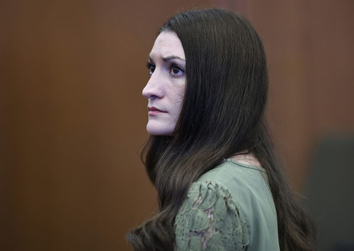 Holdout Juror Under Scrutiny After 11 Wanted to Clear Lindsay Clancy…