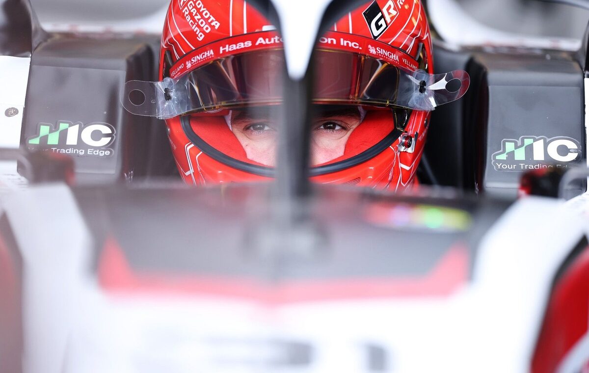 Toyota shuts down Ocon WEC talk—lineup ‘100% full’